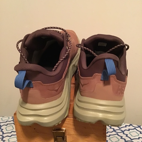 🔥Best offers, HOKA, size 14D, new condition, no box, see pics, great shoe, 🔥🔥 - Picture 4 of 7